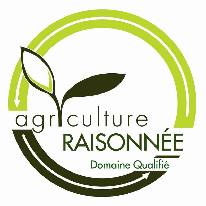 carbonnieux_logo agriculture raisonnée