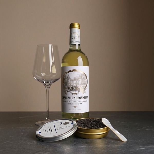 atelier vin caviar
