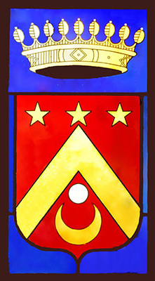 blason ferron