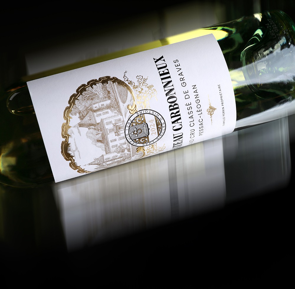 les vins du domaine