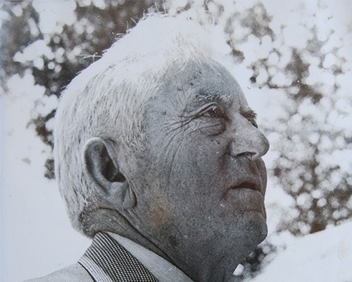 marc perrin