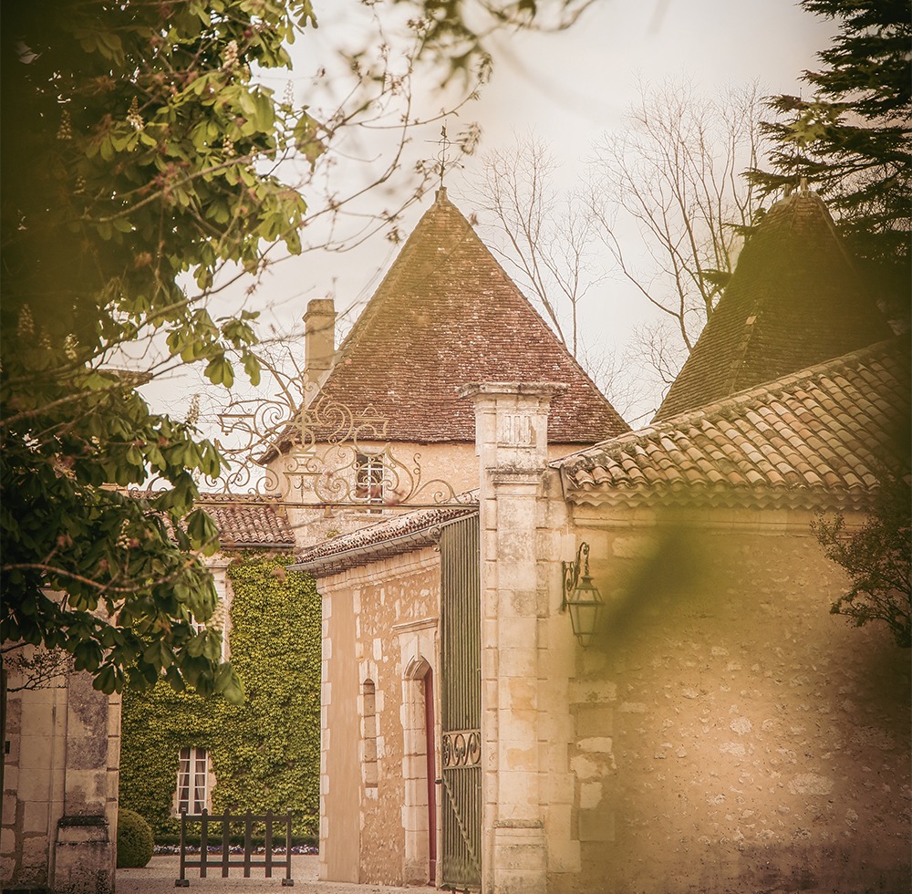 photo chateau histoire