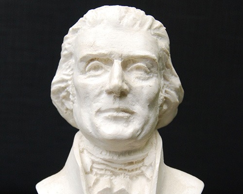 thomas jefferson