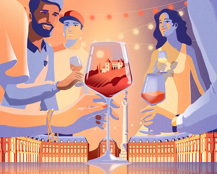 Week-end des Grands Crus