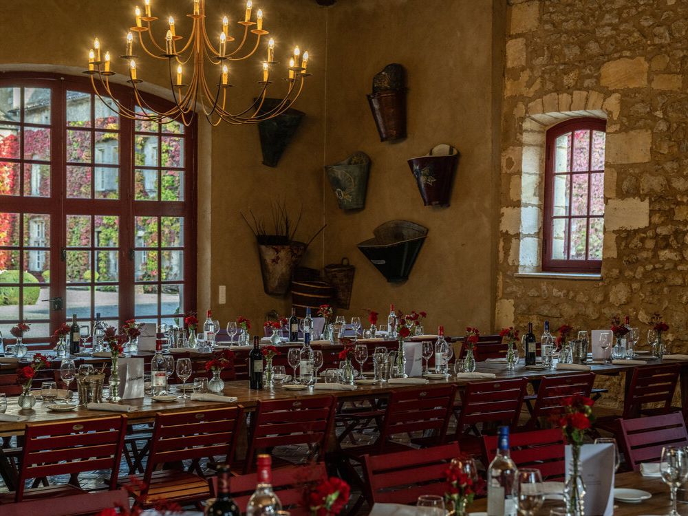 la salle des pressoirs 2