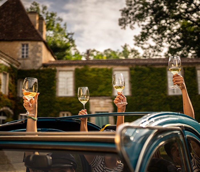 Ouverture de la saison estivale 