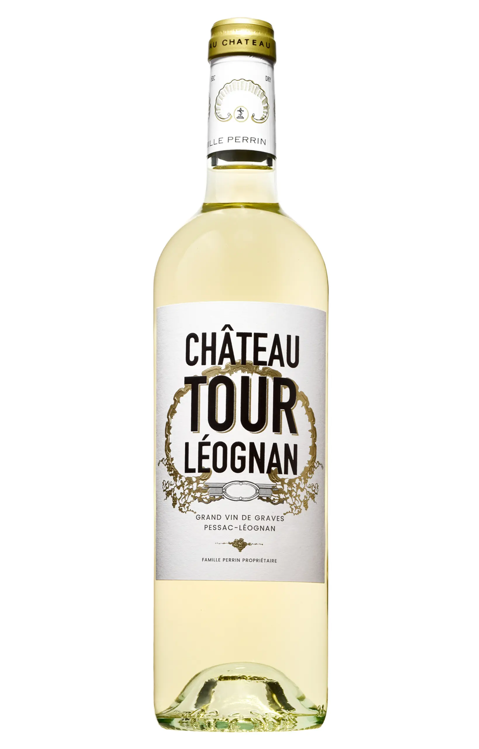 Achat en ligne vins rouges du Chateau Carbonnieux Pessac Leognan.