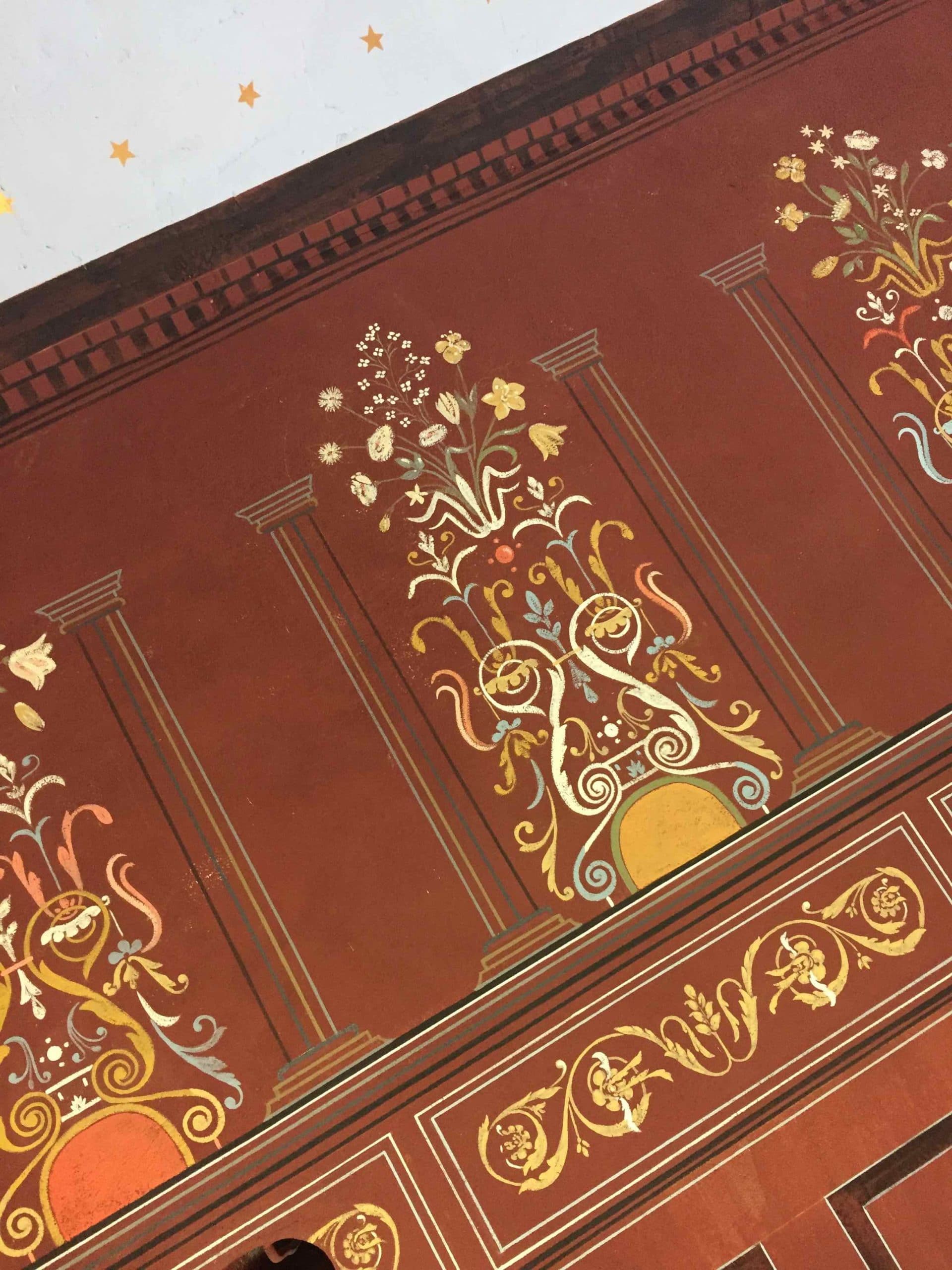 New Chateau Carbonnieux A Restored Chapel To Visit