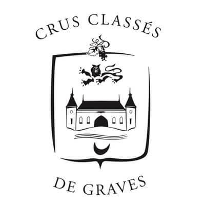 logo crus classés de Graves